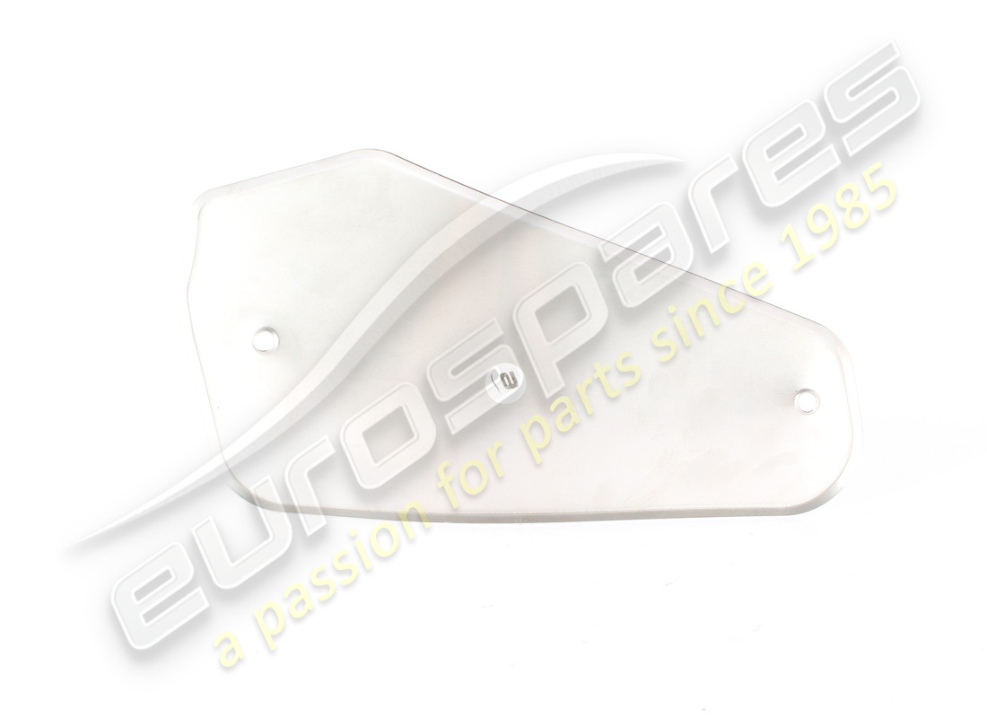 utilisé ferrari coper estetica inox dx lato. numéro de pièce 817523 (2)