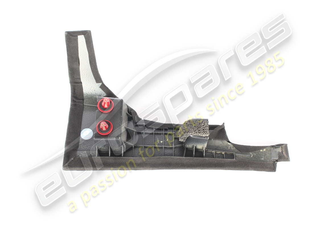 utilisé ferrari mostrina chiusura laterale s. numéro de pièce 742587 (2)