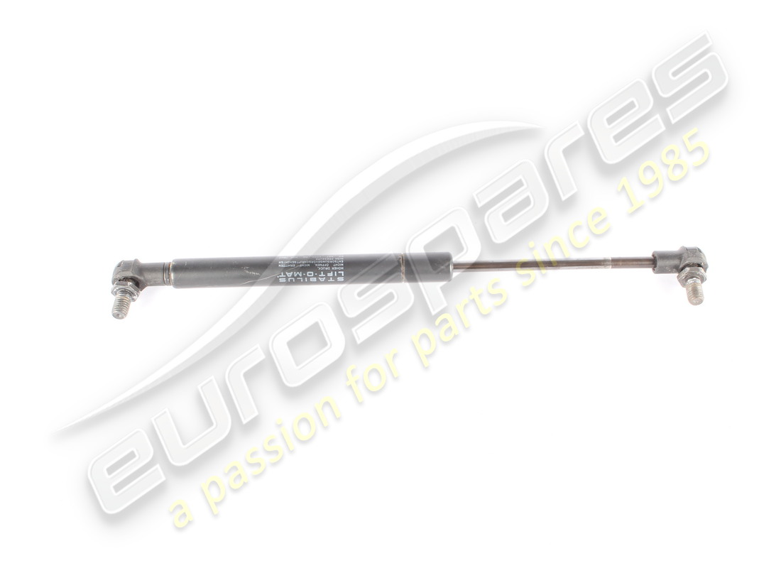 AMORTISSEUR D'OCCASION Ferrari POUR SUPPORT DE CAPOT. NUMÉRO DE PIÈCE 67508100 (1)