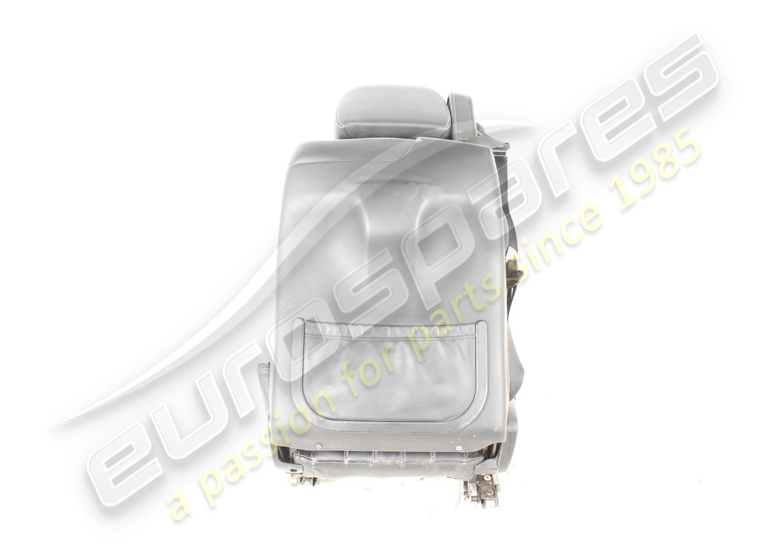 siège droit ferrari endommagé. numéro de pièce 67847204 (5)