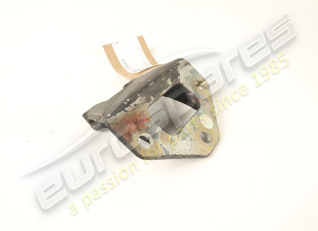 CHARNIÈRE DE PORTE FIXE D'OCCASION Ferrari. NUMÉRO DE PIÈCE 62063600 (1)