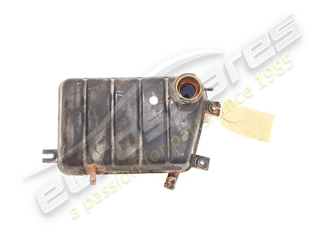 utilisé ferrari réservoir collecteur oe. numéro de pièce 106728 (2)