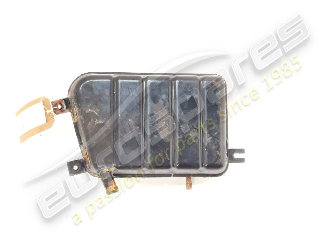 UTILISÉ Ferrari RÉSERVOIR COLLECTIF OE. NUMÉRO DE PIÈCE 106728 (1)