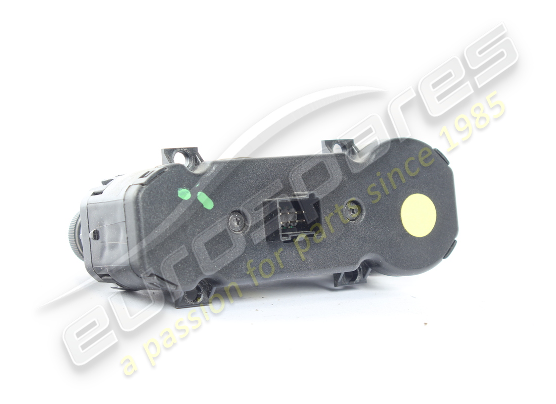 utilisé ferrari contrôle nit. numéro de pièce 328332 (2)