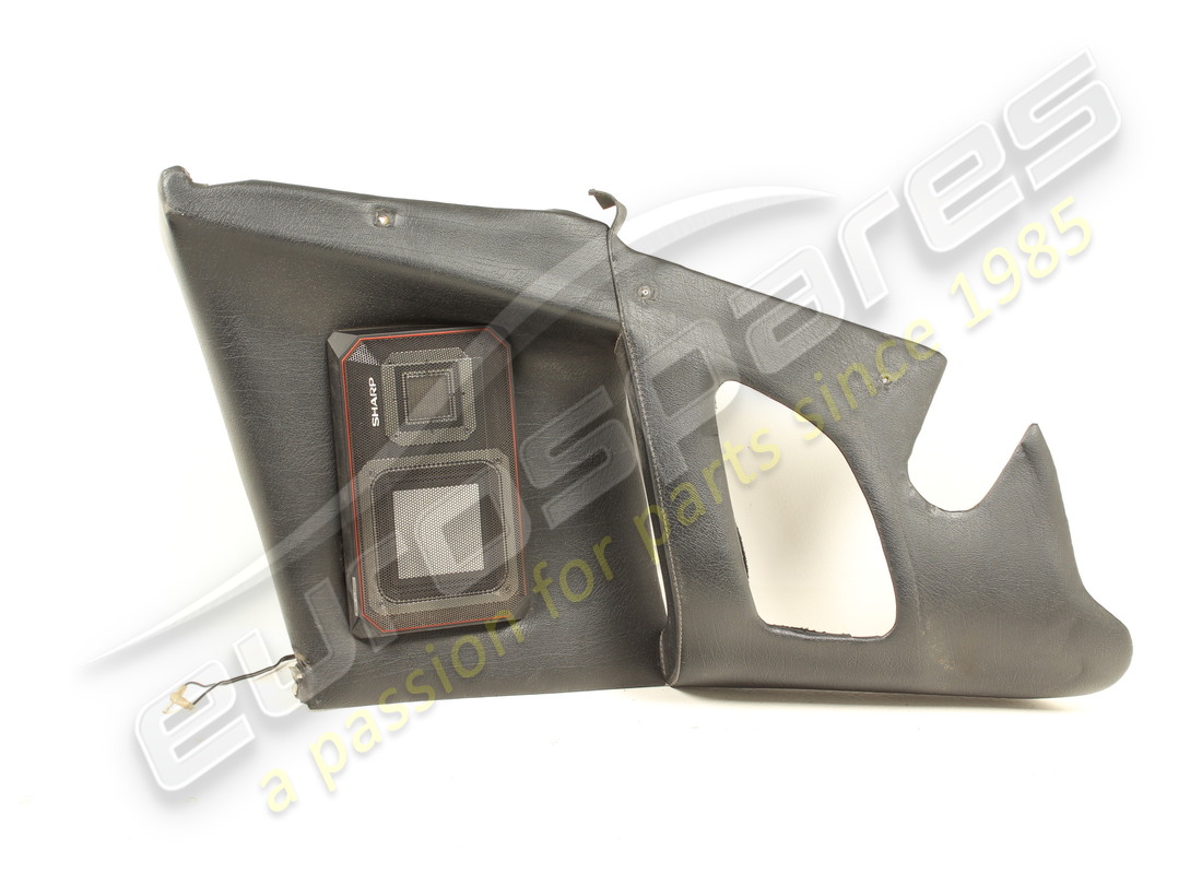 utilisé ferrari poche latérale droite. numéro de pièce 40215402 (1)