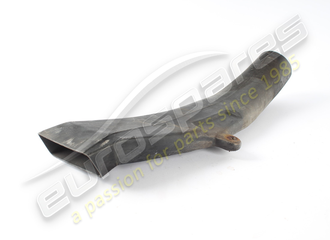 conduit d'air de frein avant gauche ferrari utilisé. numéro de pièce 61491700 (2)
