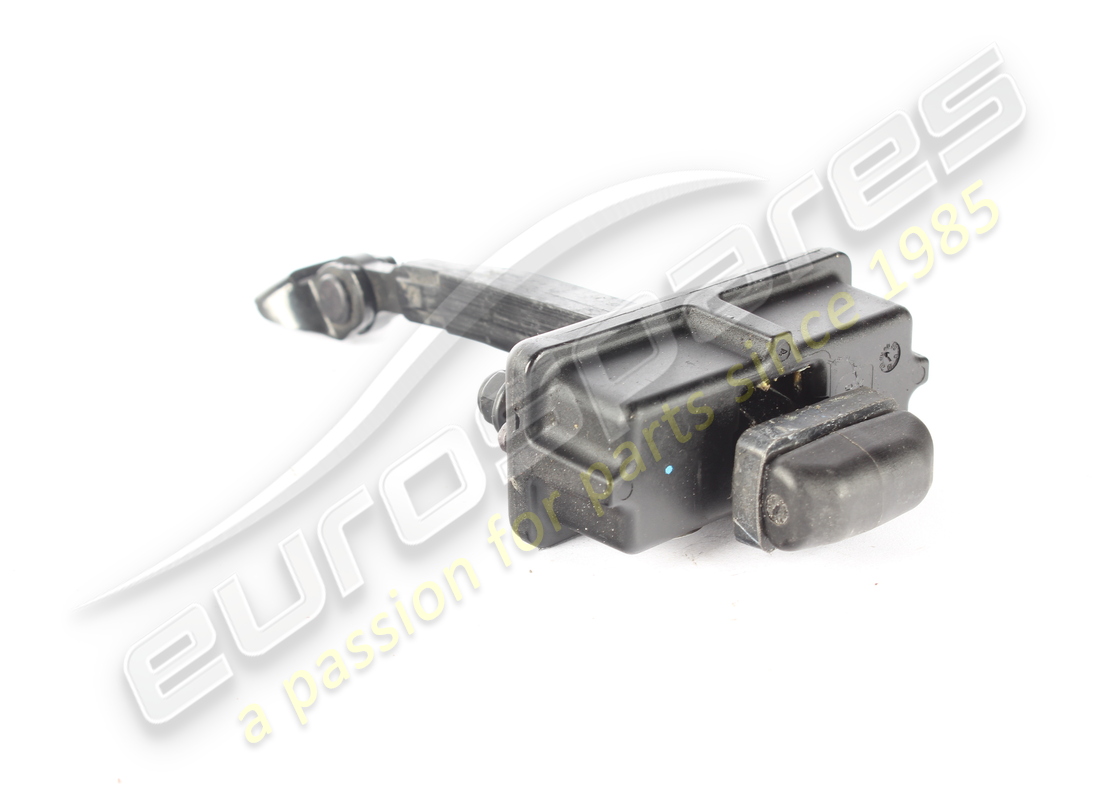 tige de butée de porte avant d'occasion maserati. numéro de pièce 670030575 (2)