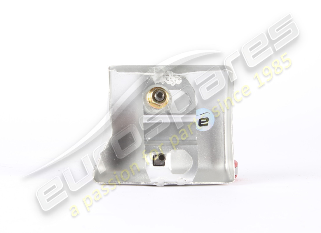 utilisé ferrari moulure côté droit. numéro de pièce 67448500 (2)