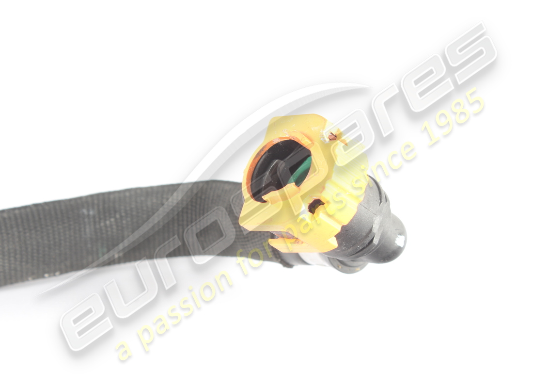 utilisé ferrari manicotto da pompa a obc e s. numéro de pièce 870714 (2)