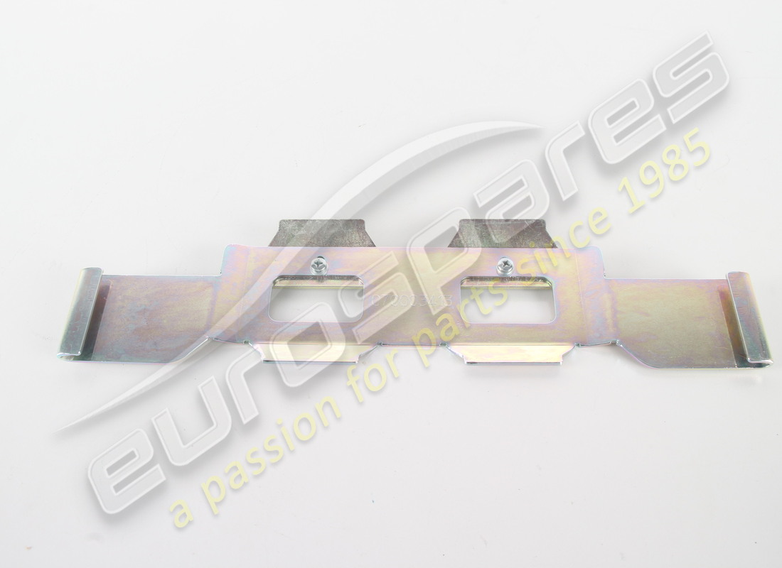 kit de support de fixation de batterie longue durée ferrari neuf. numéro de pièce 70003413 (2)