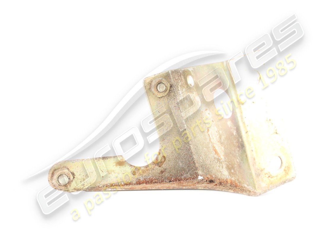 utilisé le support ferrari. numéro de pièce 126323 (2)