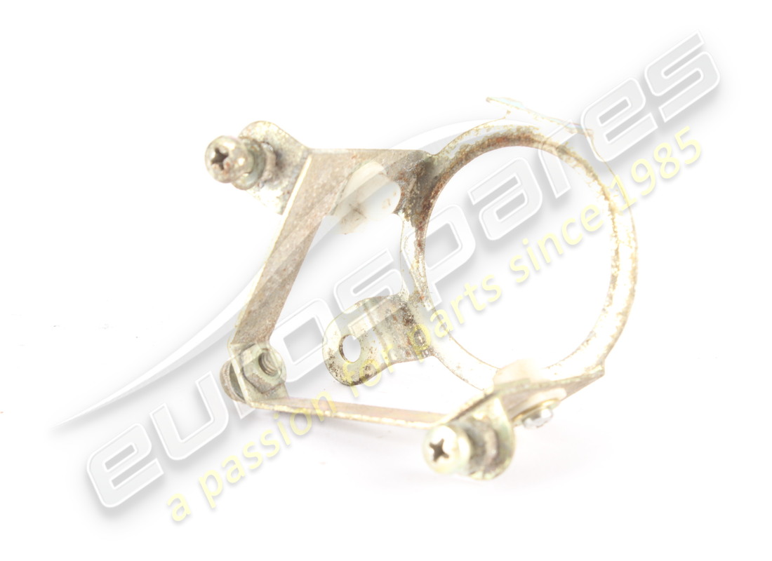 utilisé le support ferrari. numéro de pièce 126299 (2)