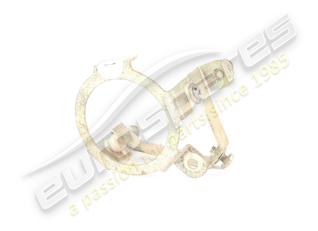 UTILISÉ Ferrari SUPPORT . NUMÉRO DE PIÈCE 126299 (1)