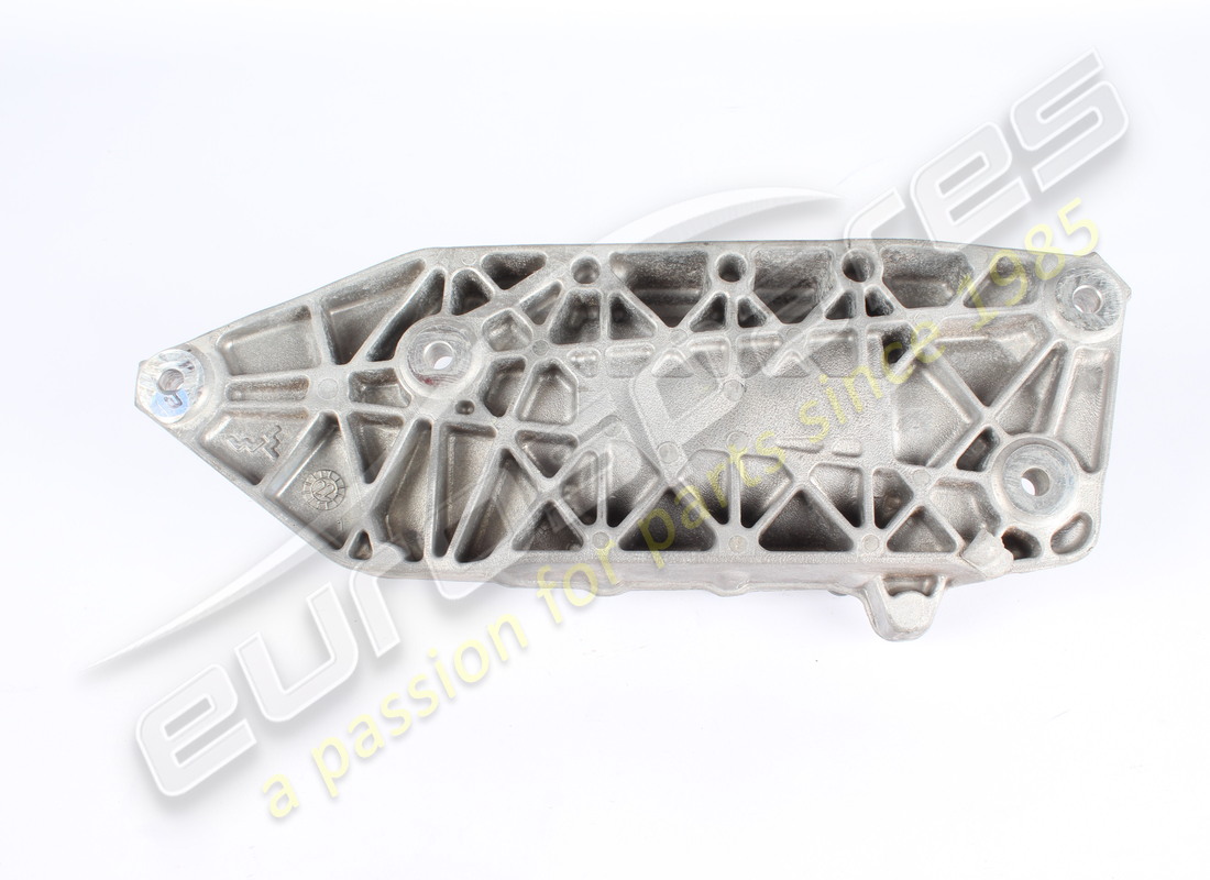 utilisé ferrari supporto inf. cambio. numéro de pièce 965162 (2)
