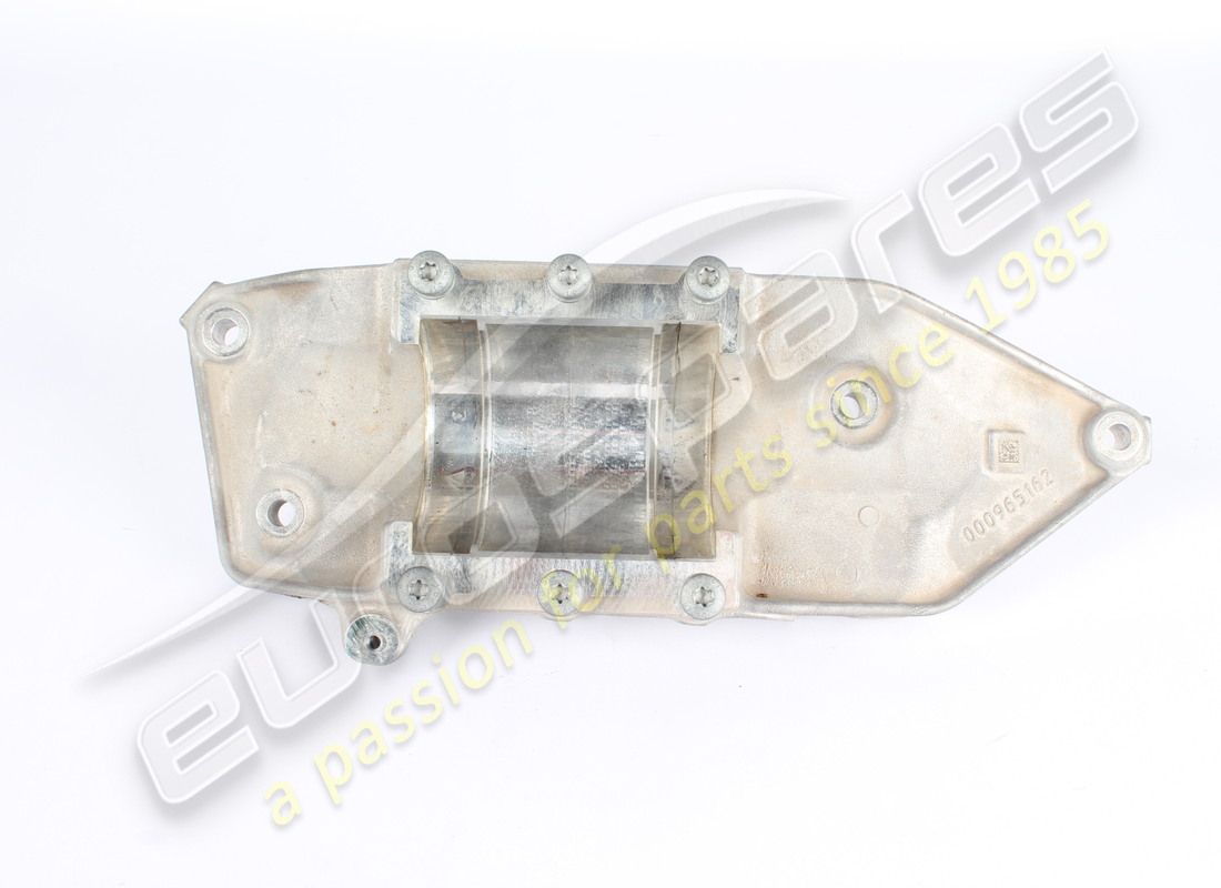 UTILISÉ Ferrari SUPPORTO INF. CAMBIO. NUMÉRO DE PIÈCE 965162 (1)