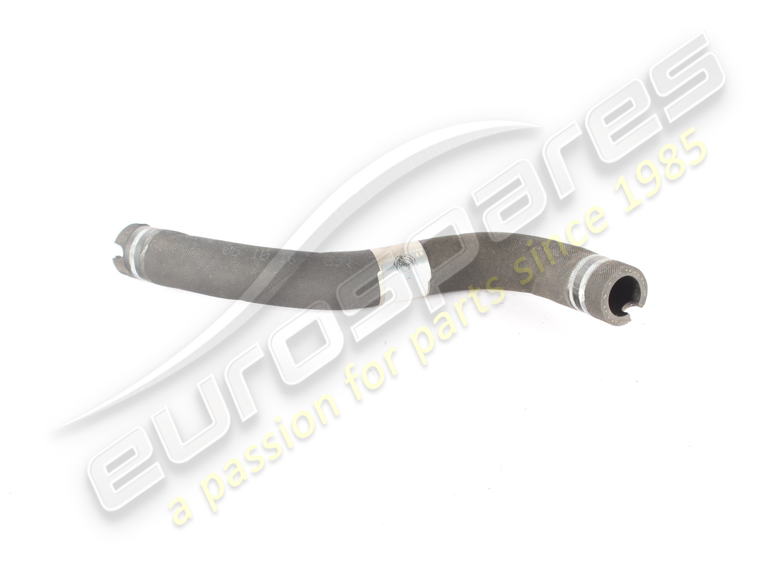 TUYAU DE Maserati UTILISÉ DU RÉSERVOIR À LA POMPE. NUMÉRO DE PIÈCE 670004283 (1)