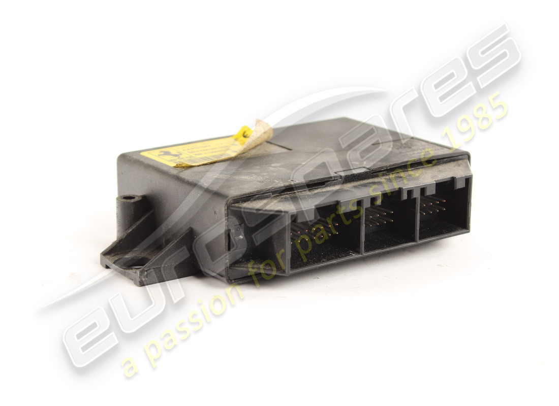 utilisé ferrari ecu de capteur de stationnement. numéro de pièce 336691 (1)