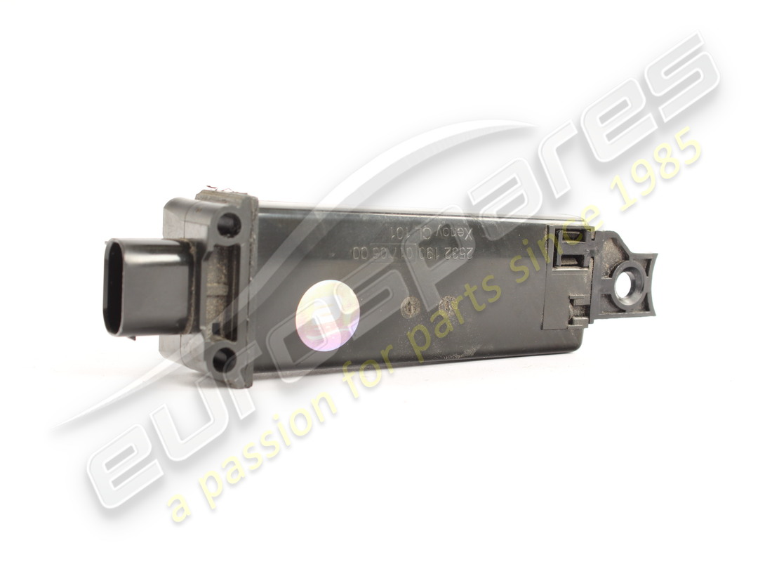 utilisé ferrari antenne ecu tpms. numéro de pièce 314815 (2)