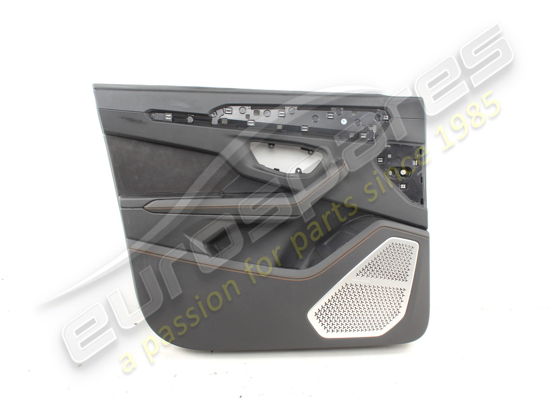 PANNEAU DE PORTE Lamborghini UTILISÉ. NUMÉRO DE PIÈCE 4ML867003001 (1)