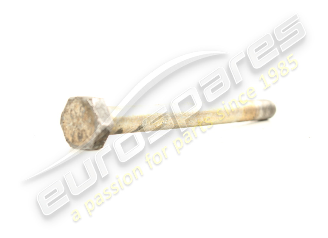 utilisé ferrari boulon. numéro de pièce 16045121 (2)