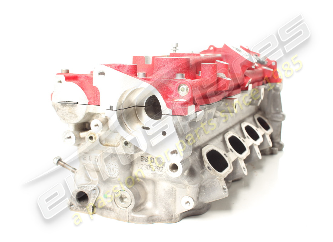 culasse ferrari droite utilisée. numéro de pièce 326687 (2)