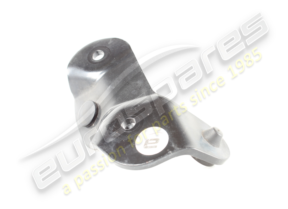 pièce de retenue lamborghini utilisée. numéro de pièce 4ml827606 (2)