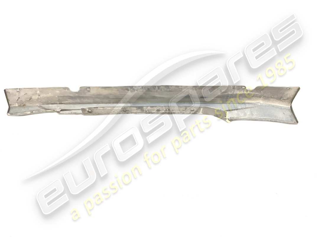 utilisé maserati jupe latérale lh. (prim). numéro de pièce 980145171 (2)