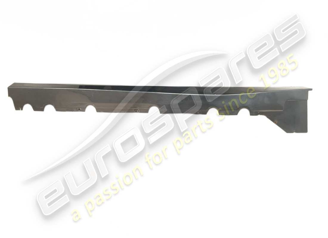 cache-culbuteur lamborghini utilisé, gauche. numéro de pièce 400853563 (2)