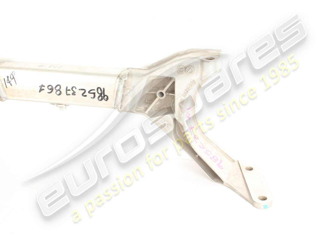 nouvelle traverse arrière complète ferrari. numéro de pièce 985237867 (3)