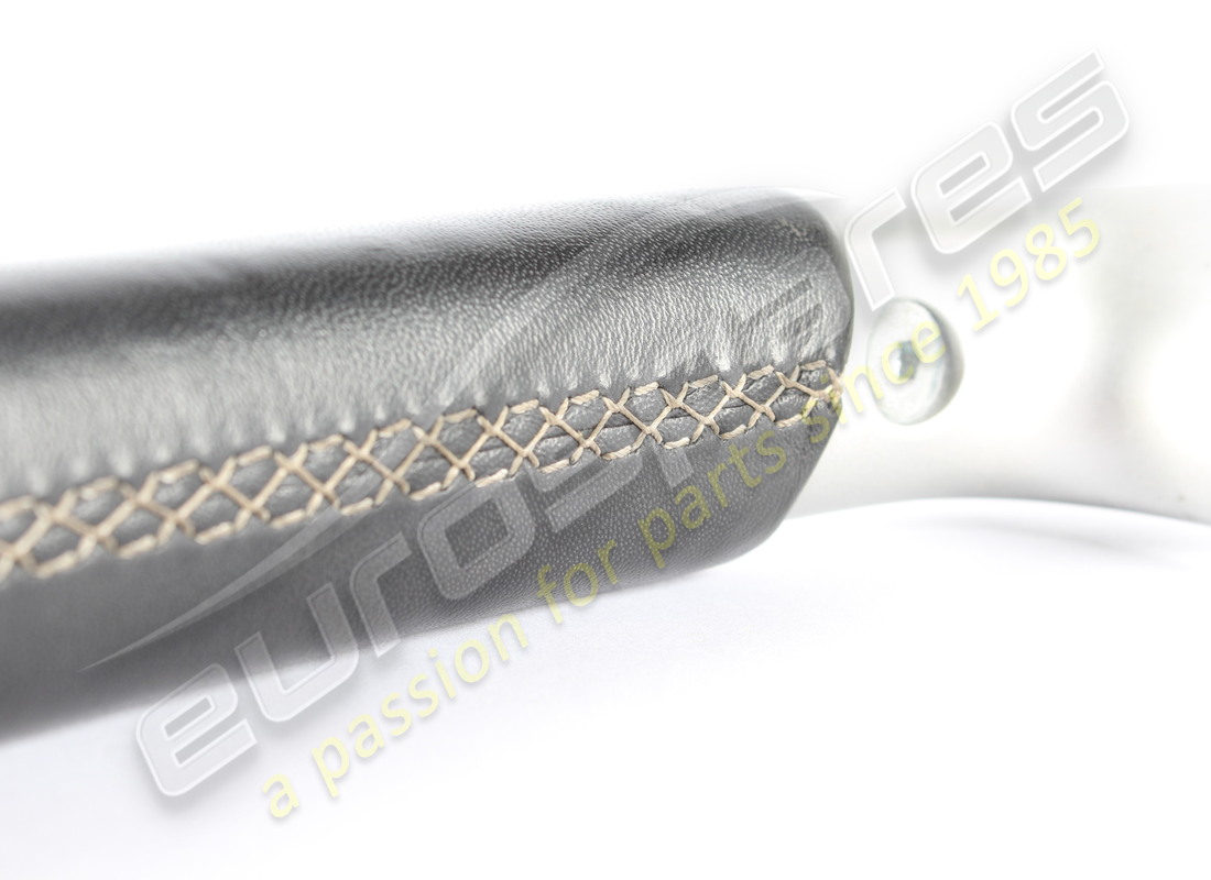 utilisé ferrari poignée rhd lh en noire. numéro de pièce 67851000 (3)