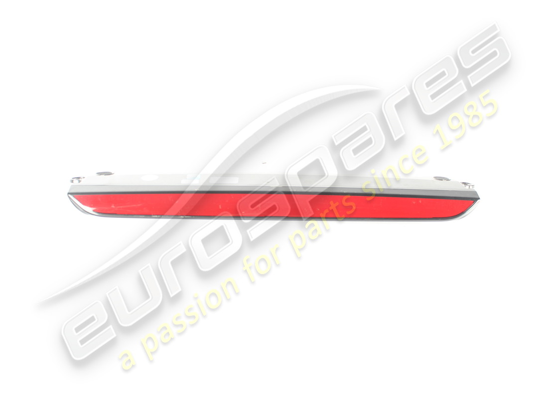 TERZO STOP PS D'OCCASION Ferrari. NUMÉRO DE PIÈCE 887490 (1)
