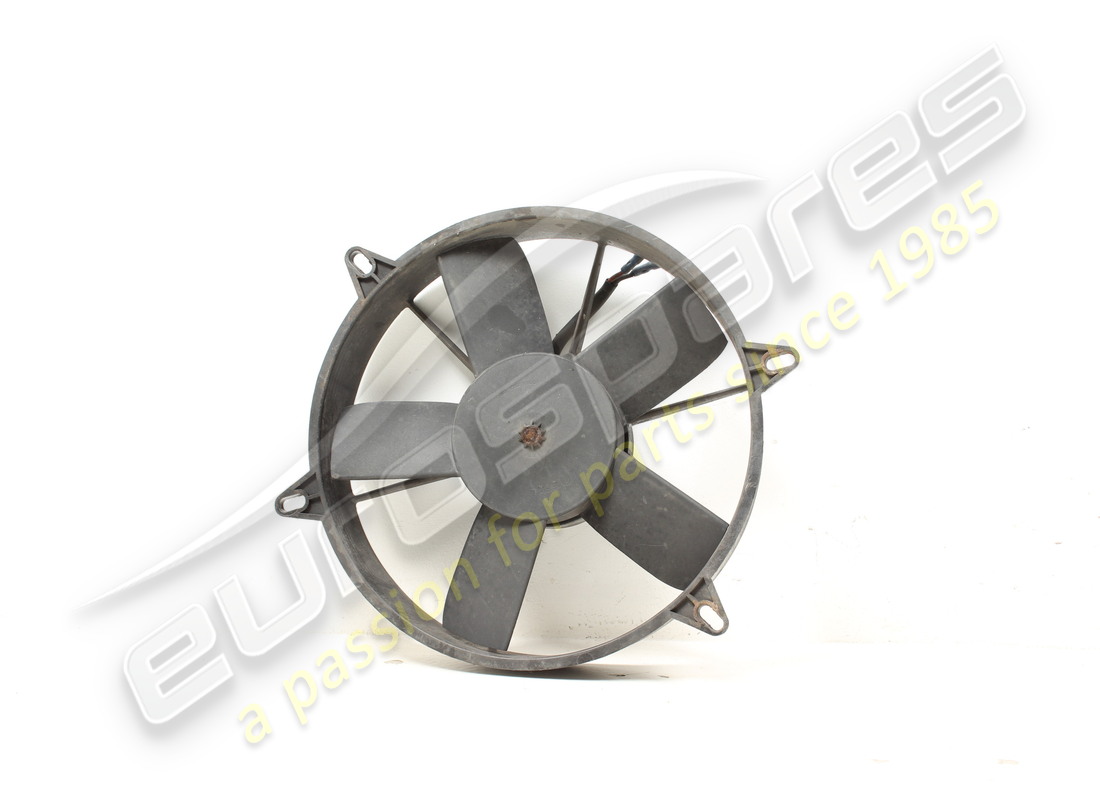 Eurospares MOTEUR DE VENTILATEUR, 5 VENTILATEUR À PALE ET BOÎTIER DE VENTILATEUR UTILISÉS. NUMÉRO DE PIÈCE EAP1467328 (1)