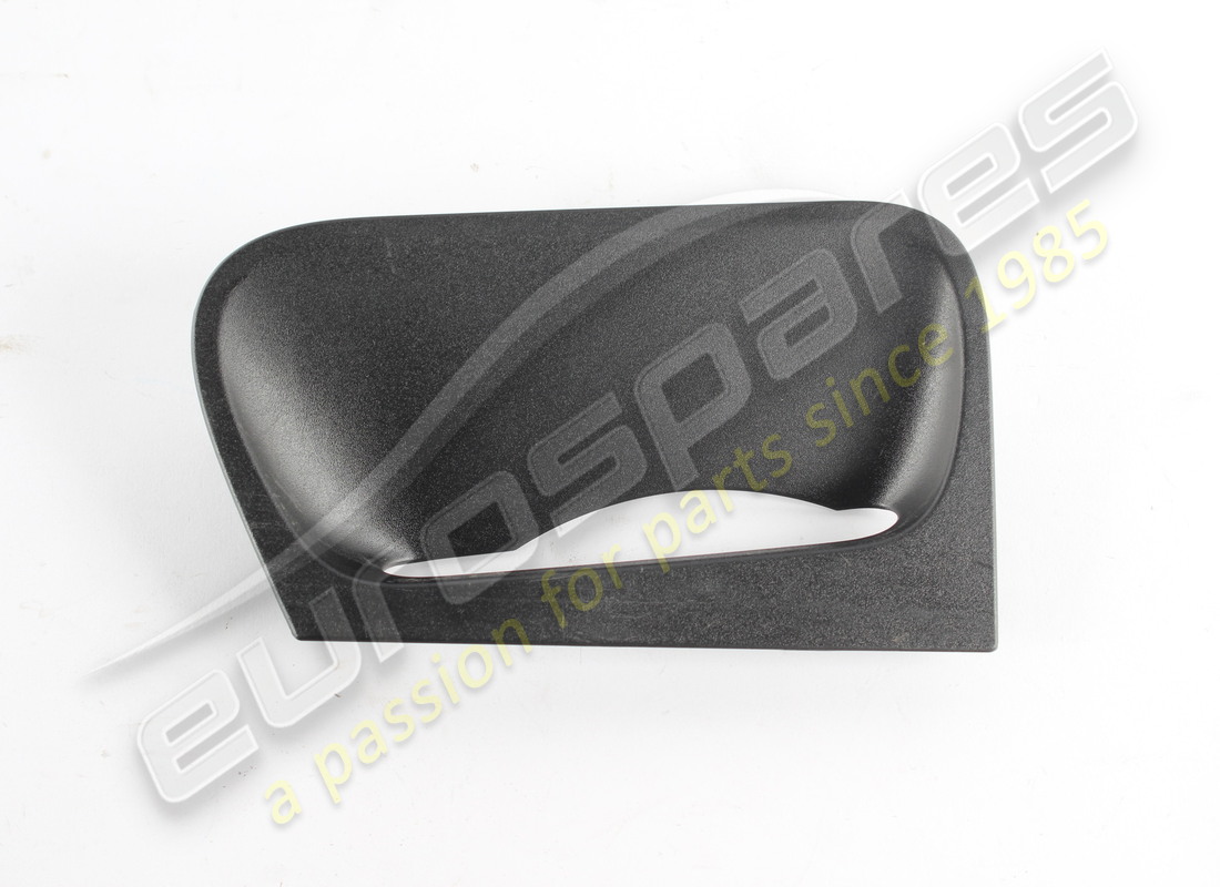 Lamborghini CEINTURE DE SÉCURITÉ UTILISÉE. NUMÉRO DE PIÈCE 4ML857448A4PK (1)