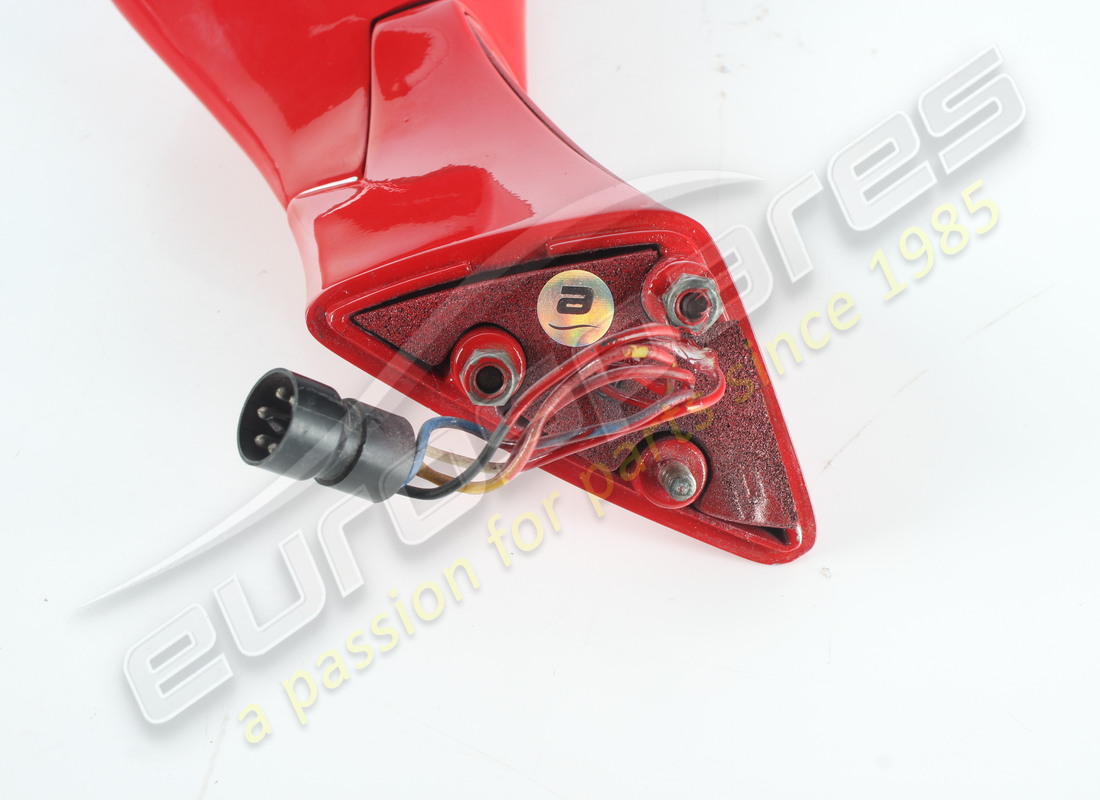 utilisé ferrari rétroviseur de porte droite lhd numéro de pièce 62188910 (3)