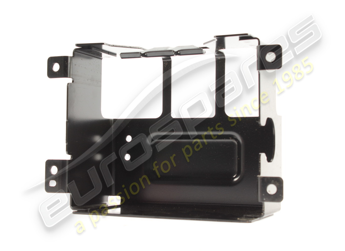 utilisé lamborghini couvercle de batterie q8/swb s48. numéro de pièce 4m0915400d (2)