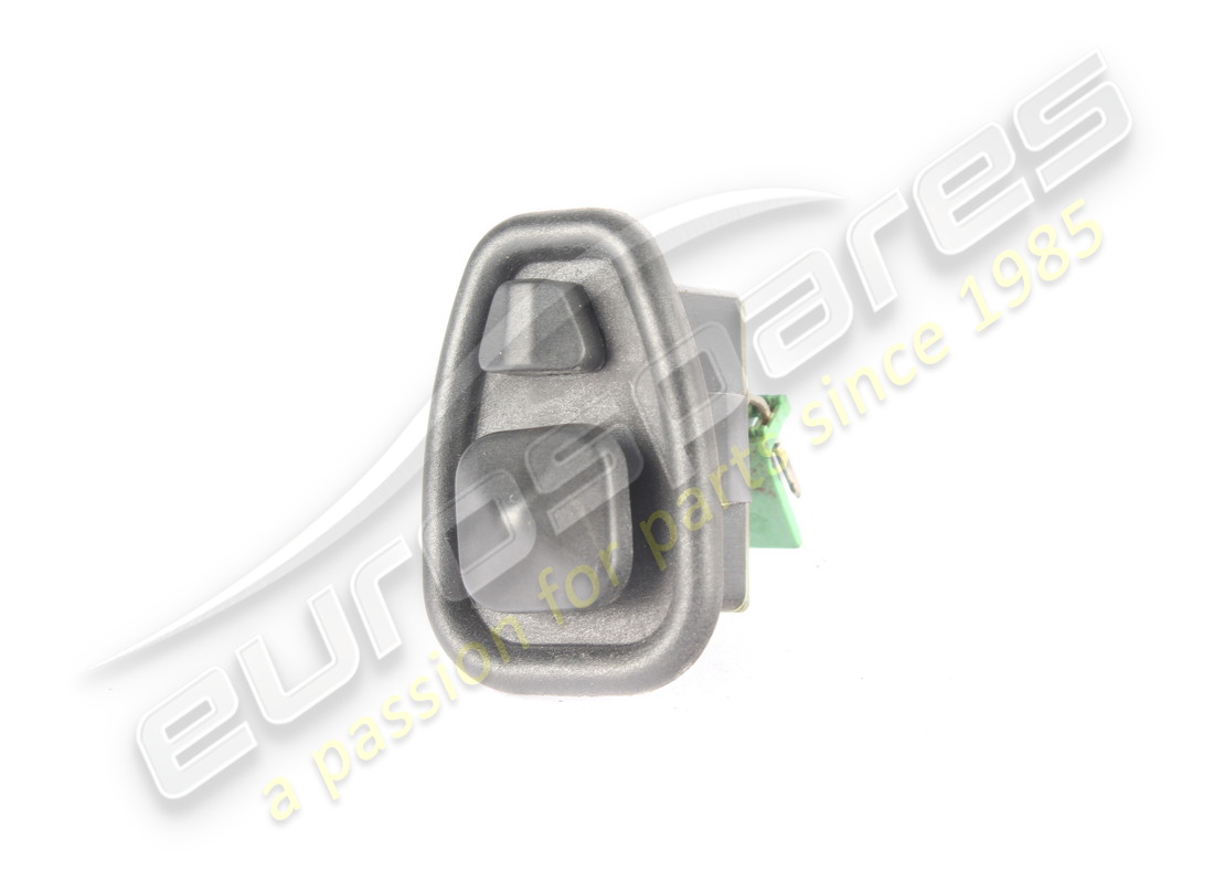 UTILISÉ Ferrari INTERRUPTEUR DE MIROIR EXTÉRIEUR. NUMÉRO DE PIÈCE 61803100 (1)