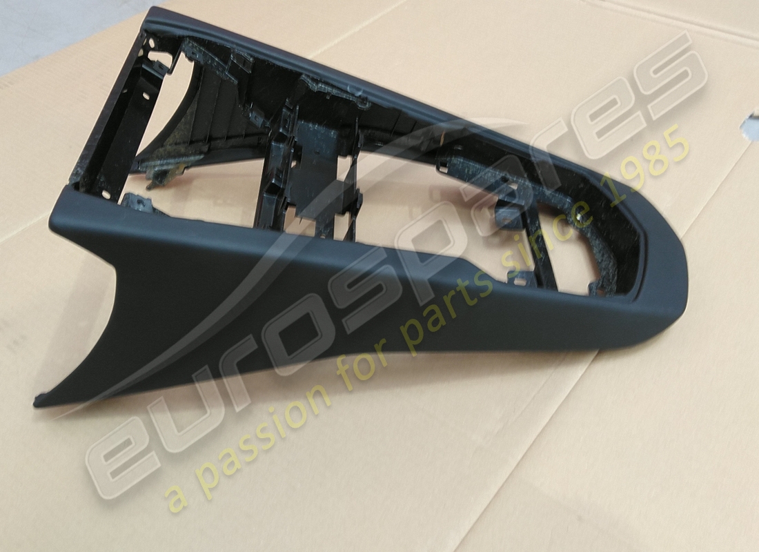 utilisé lamborghini extension, centre c. numéro de pièce 470863315a (3)