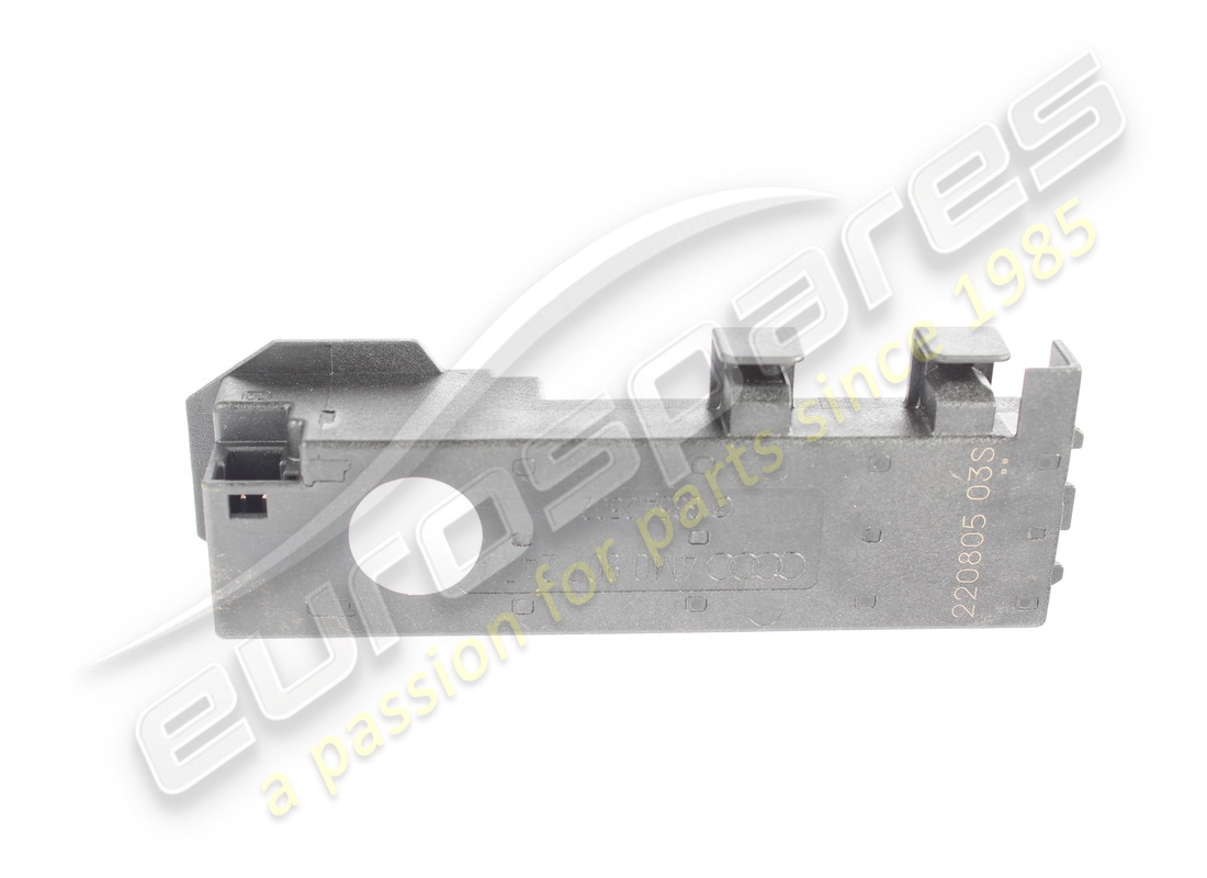 ANTENNE D'OCCASION Porsche POUR L'ACCÈS ET . NUMÉRO DE PIÈCE 9A790724710 (1)