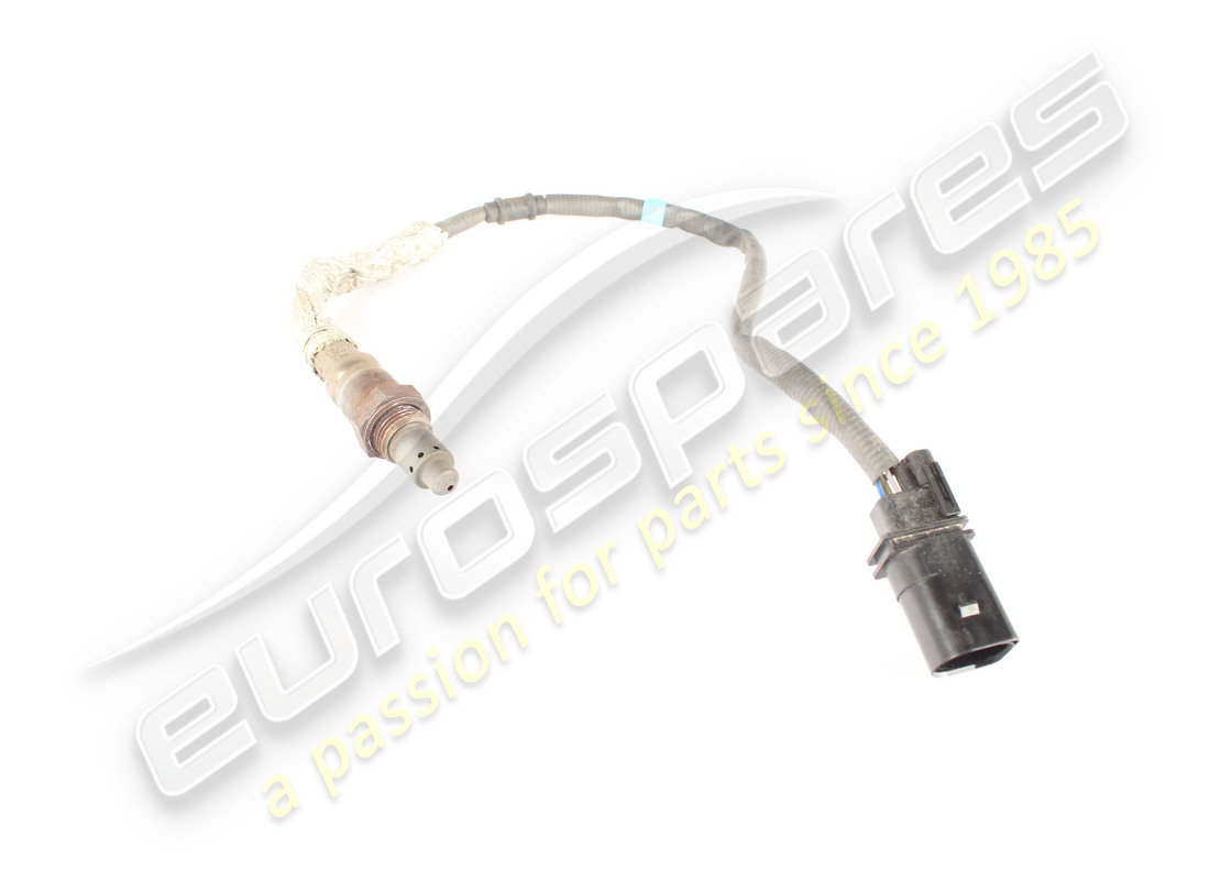 UTILISÉ Porsche SONDE LAMBDA. NUMÉRO DE PIÈCE 0PB906262K (1)