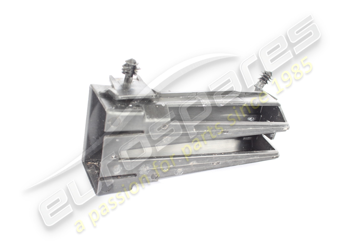 UTILISÉ Porsche SUPPORT . NUMÉRO DE PIÈCE 992907297A (1)
