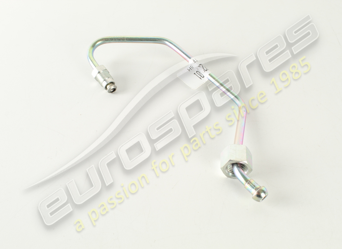 NOUVEAU TUYAU FERRARI AVEC PURGE. RÉFÉRENCE 223001 (1) nouveau tuyau ferrari avec purge. référence 223001 (1)