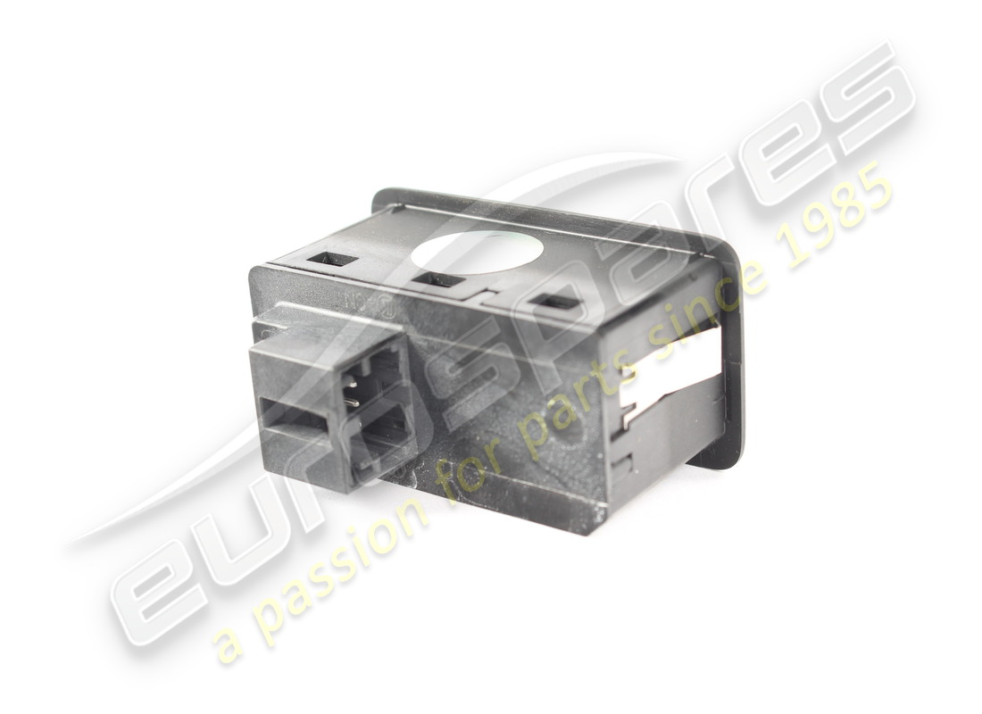 utilisé lamborghini commutateur de hayon heckklappe+zv wei. numéro de pièce 4g0959831d5pr (2)