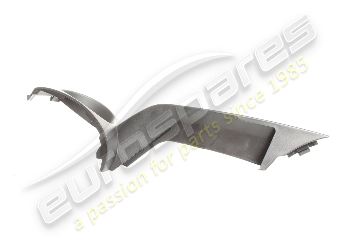 nouvelle garniture porsche droite acc noir mat. numéro de pièce 971807834ok1 (2)