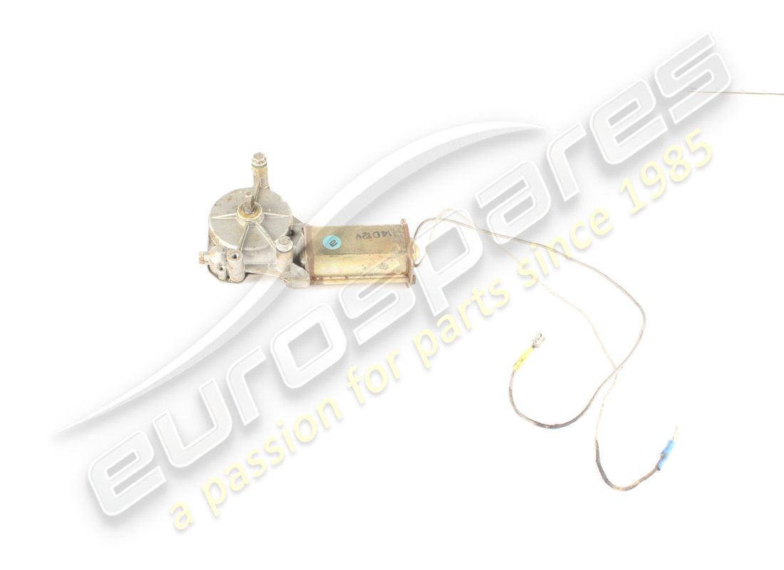 utilisé ferrari moteur de fenêtre gauche. numéro de pièce 62302200 (2)