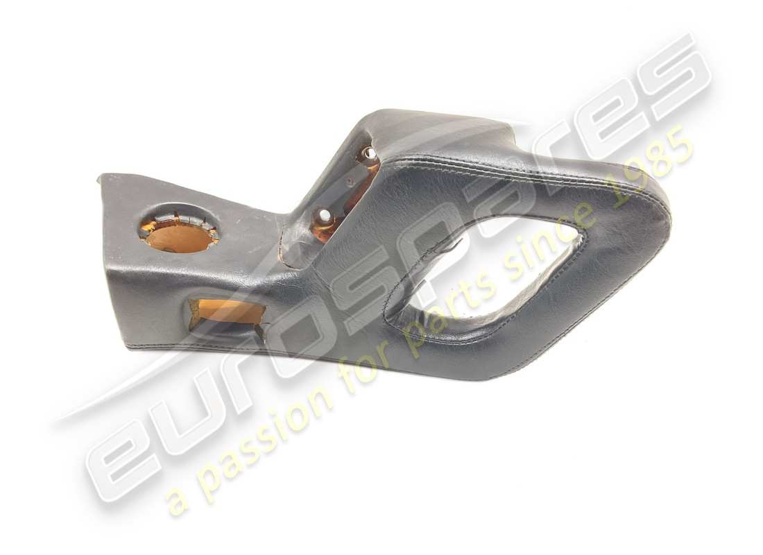 UTILISÉ Ferrari POIGNÉE GAUCHE COMPLÈTE LHD. NUMÉRO DE PIÈCE 62305000 (1)