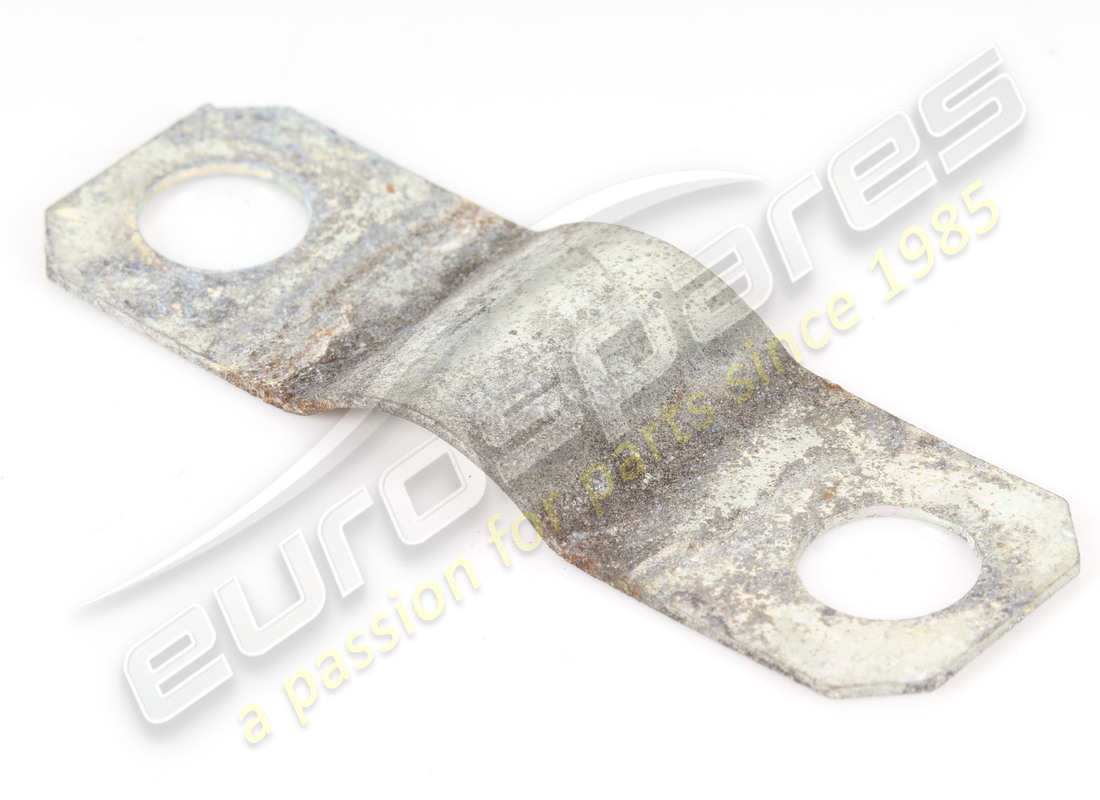 SUPPORT DE RETENUE INFÉRIEUR D'OCCASION Ferrari. NUMÉRO DE PIÈCE 260072 (1) SUPPORT DE RETENUE INFÉRIEUR D'OCCASION Ferrari. NUMÉRO DE PIÈCE 260072 (1)