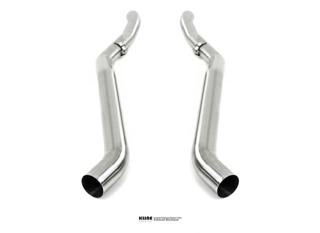 nouveaux tuyaux centraux kline innovation - inconel. numéro de pièce klfer812cninc (1)