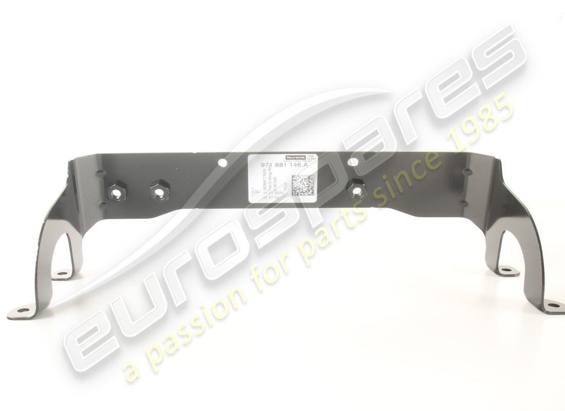 nouveau porsche 1 ensemble de pièces de fixation. numéro de pièce 971881146a (5)