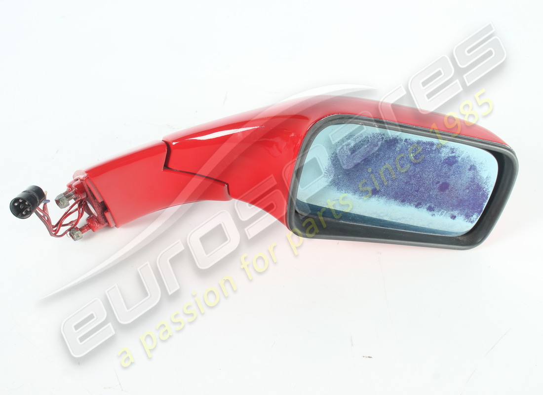 utilisé ferrari rétroviseur de porte droite lhd numéro de pièce 62188910