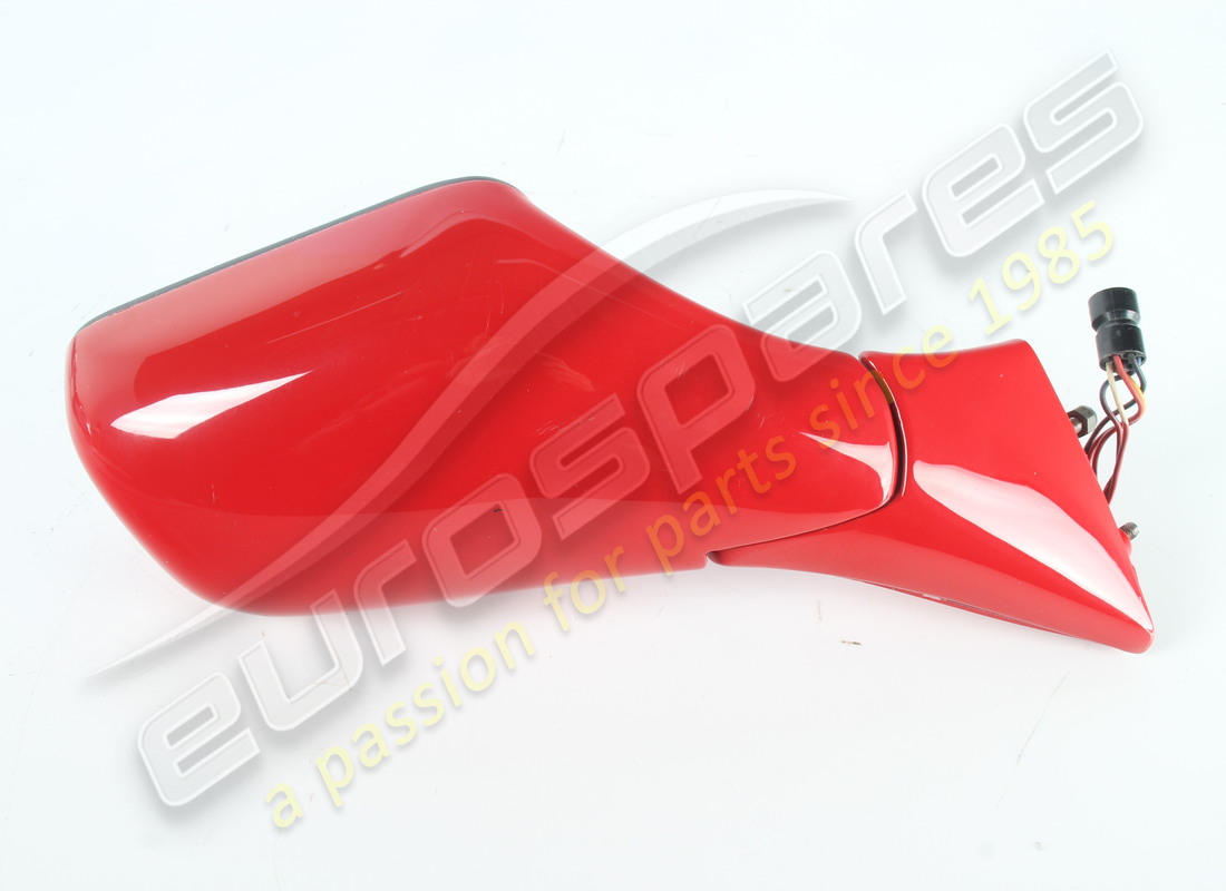 utilisé ferrari rétroviseur de porte droite lhd numéro de pièce 62188910 (2)